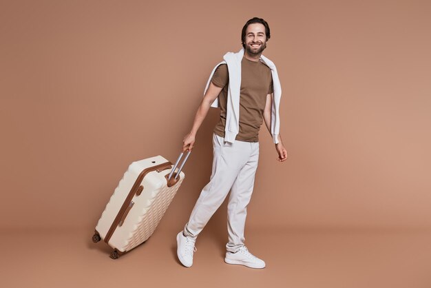Travel Pants