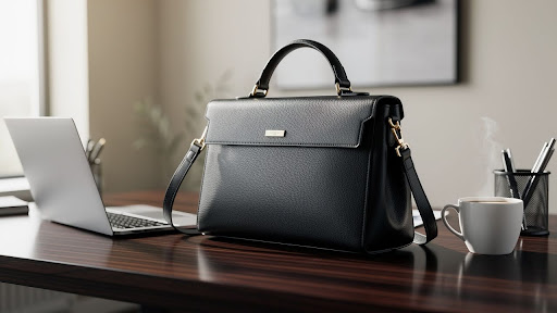 3. Satchels – Polished And Professional