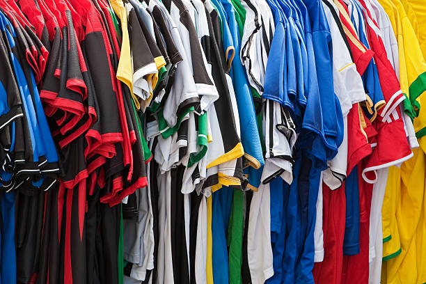 Football Fan Stores in India