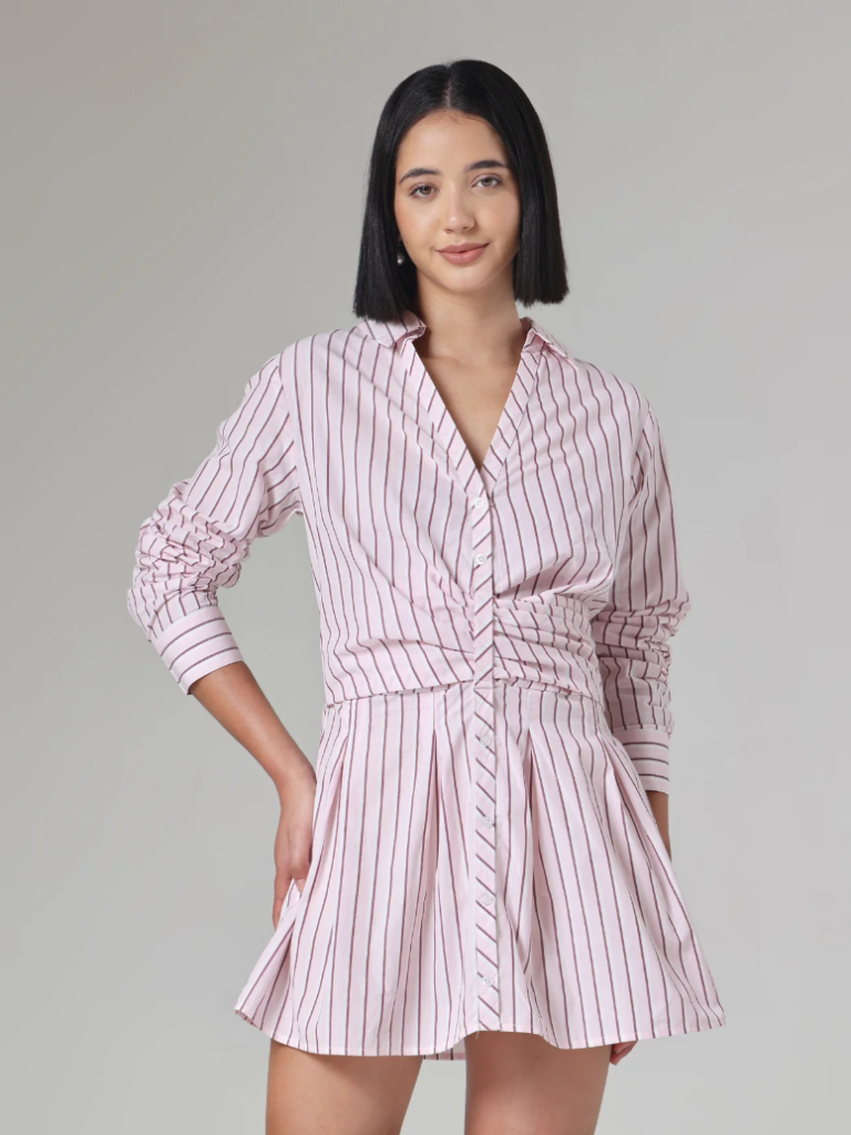 Blair Floral Dresses